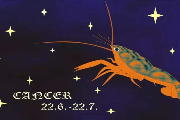 Cancer Yearly Horoscope 2026: The Year of Financial Growth and Self Care