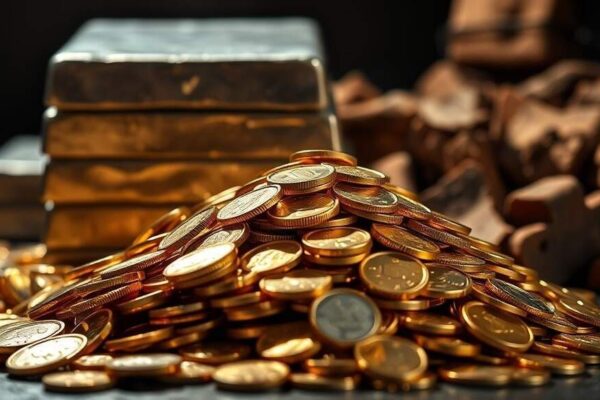 Gold price today: How much the yellow metal costs on January 5, 2026; check rates in Mumbai, Delhi & more