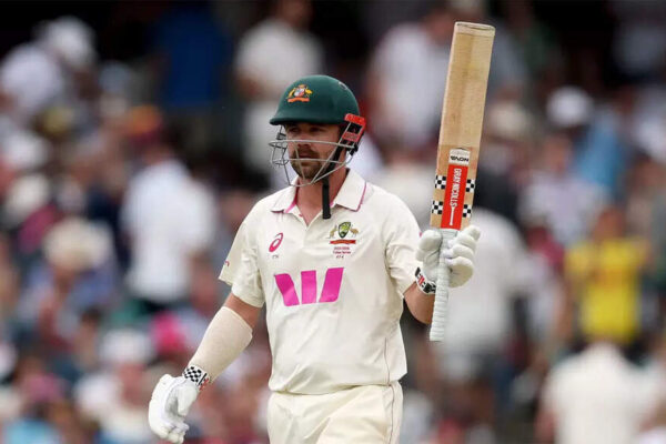 Ashes: Travis Head’s counterattack puts Australia back in control after Joe Root’s 160 | Cricket News