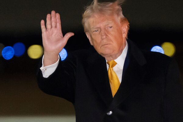 From Greenland to Cuba: After Venezuela strikes, Trump’s warning blitz spans continents; who’s next?