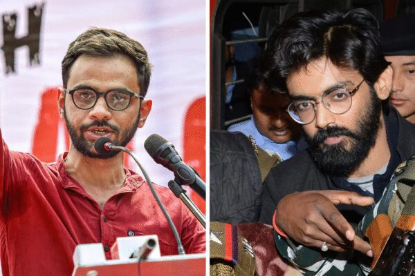 NEW DELHI: The Supreme Court on Monday rejected the bail pleas of Umar Khalid and Sharjeel Imam — lodged in Tihar jail under the Unlawful Activities (Prevention) Act (UAPA) linked to 2020 Delhi riots.The bench of justices Aravind Kumar and NV Anjaria said that prosecution material disclosed a prima facie case against Umar Khalid and Sharjeel Imam, thereby attracting the statutory bar to bail under Section 43D(5) of UAPA.The bench added that the Khaild and Imam can pray for bail after one year after the completion of examination of protected witnesses.Meanwhile, the top court granted bail to 5 other accused in the case, adding twelve strict conditions.All seven accused had challenged Delhi high court’s order denying them bail on September 2.Why SC rejected Umar Khalid and Sharjeel Imam bail?The top court said that not every accused involved in the case stands on same footing. It said that both Khalid and Imam had a “formative role” in the conspiracy .”Umar Khalid and Sharjeel stand on different footing and it can’t be ignored in terms of parity and culpability. It becomes a court to examine bail pleas individually to see whether pre-trial liberty is attracted. Liberty is of foundational importance at the same time, the constitution does not conceive liberty in isolation,” the top court said.”This court is satisfied that the prosecution material disclosed a prima facie allegation against the appellants Umar Khalid and Sharjeel Imam. The statutory threshold stands attracted qua these appellants. This stage of proceedings does not justify their enlargement on bail. Apart from death or destruction the provision encompasses acts that disrupt services and threaten the economy,” it added.The court said that in prosecutions under the UAPA, delay in trial does not operate as a “trump card” which automatically displaces statutory safeguards.”The UAPA as a special statute represents a legislative judgment as to the conditions on which bail may be granted in pre-trial stage. Delay serves as a trigger for heightened judicial scrutiny. The discussion has been confined to delay and prolonged incarceration. UAPA offences are rarely confined to isolated acts. The statutory scheme reflects this understanding,” it said.”Section 43D(5) of UAPA departs from general provisions for grant of bail. (But) it does not exclude judicial scrutiny or mandate denial of bail in default,” it added.Meanwhile, during the hearing, the advocates who appeared for them mostly argued on the delay and the unlikelihood of the commencement of the trial. It was also stated to the court that they have been under custody for over five years in a case in which they are facing serious allegations of committing offences under the UAPA.The contentions were also made that there is no proof of violence that they instigated the riots, even after five years have passed.What are the chargesKhalid along with several others have been charged in connection to an alleged conspiracy behind the communal riots which took place in Delhi in February 2020.Khalid was arrested in September 2020, charging him under several sections of the Unlawful Activities Prevention Act including terrorist activity and conspiracy.Additionally he was also charged under provisions of the Indian Penal Code including murder, rioting, sedition, conspiracy and promoting communal enmity.According to Delhi Police, 53 people died in the violence and more five hundred people were injured.On September 2, the Delhi high court denied bail to Imam, Khalid and seven others — Mohd Saleem Khan, Shifa Ur Rehman, Athar Khan, Meeran Haider, Shadab Ahmed, Abdul Khalid Saifi and Gulfisha Fatima. On the same day, another high court bench rejected the bail plea of co-accused Tasleem Ahmed.In its order, the high court observed that, prima facie, the role attributed to Imam and Khalid in the alleged conspiracy was “grave”, noting that they had delivered inflammatory speeches along communal lines to “instigate mass mobilisation of members of the Muslim community”.About the AuthorTOI News DeskThe TOI News Desk comprises a dedicated and tireless team of journalists who operate around the clock to deliver the most current and comprehensive news and updates to the readers of The Times of India worldwide. With an unwavering commitment to excellence in journalism, our team is at the forefront of gathering, verifying, and presenting breaking news, in-depth analysis, and insightful reports on a wide range of topics. The TOI News Desk is your trusted source for staying informed and connected to the ever-evolving global landscape, ensuring that our readers are equipped with the latest developments that matter most.”Read MoreEnd of ArticleFollow Us On Social MediaVideosSC Rejects Bail Plea Of Umar Khalid, Sharjeel Imam; Grants Bail To 5 Others In Delhi Riots CaseRajnath Singh Commissions ICG’s Pollution Control Vessel ‘Samudra Pratap’, Hails Make-In-IndiaShashi Tharoor, Manish Tewari & Salman Khurshid Raise Concerns Over US Attack In Venezuela’Whole Of Jammu And Kashmir Should Be Reunited With India’: British MP Bob Blackman’Can Raise Tariffs Very Quickly’: Trump Warns India Over Russian Oil Imports, Praises PM Modi’Indian Firms Have Long Experience In Dealing With Venezuela Oil’: Expert On Opportunity For India”Sport Should Be Kept Apart From Politics” Tharoor On Mustafizur RowProbe Reveals Red Fort Blast Module Used ‘Ghost’ SIM Cards For Encrypted ChatsMatter Of Deep Concern: MEA Reacts To US Strikes On Venezuela, Urges Restraint’Lunatic Rulers’: Shashi Tharoor, Singhvi, Owaisi, Other Indian Leaders On US Strikes In Venezuela123PhotostoriesWeight loss food for women: 7 high-protein foods women can find anywhereTop 7 mistakes parents make while disciplining toddlersLate-night winter cravings? These 6 comfort pairings that just feel right4 simple exercises to refresh tired eyes and improve visionHealthier 2026 Hacks: Dietitian shares 4 simple nutrition rules you should follow this year6 spots in India that are currently freezing, with temperatures dipping close to –20°CWhy 90s dating rules could actually save modern love in 2026Sister Shivani on breaking emotional patterns passed through generations5 top traditional Indian Cheeses worth adding to your dietDays of the week and their ruling deities123Hot PicksUS strikes VenezuelaVande Bharat Sleeper TrainPublic holidays January 2026Gold rate todayUmar Khalid BailCigarette tax hikeBank Holidays JanuaryTop TrendingSan Francisco 49ersBrittany MahomesNoah Lyles and Junelle Bromfield Net WorthWayne Gretzky Daughter Net WorthSidney Crosby LifestyleLeBron James vs Stephen Curry Net WorthTom BradyLeBron James WifeCam ThomasCharlie Kirk