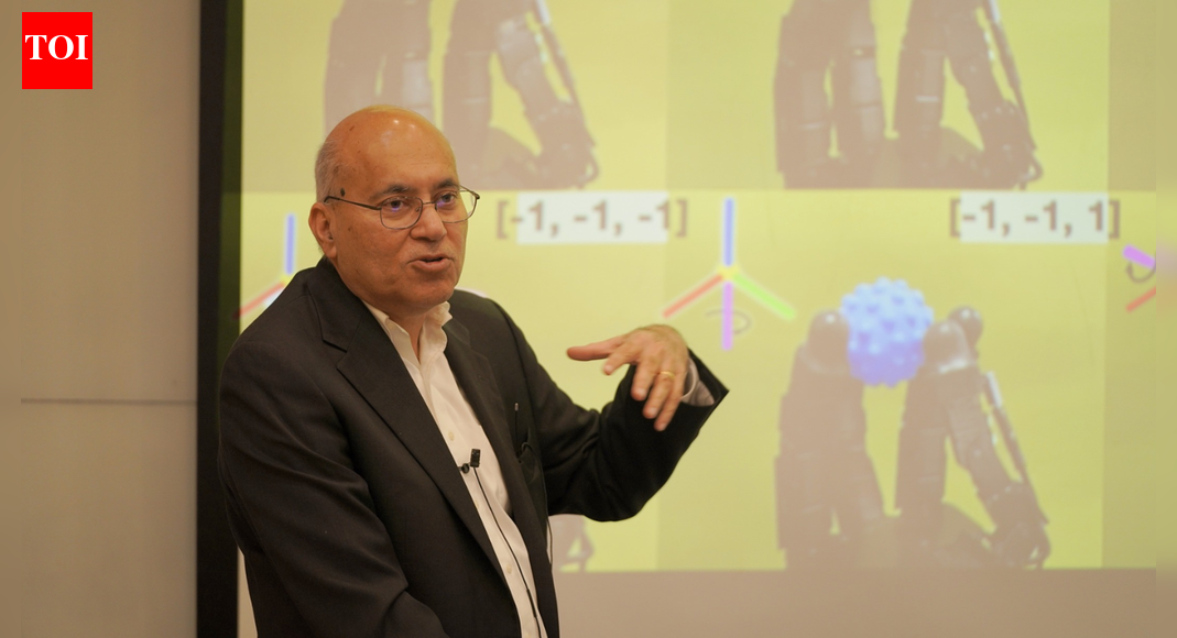 Meta’s AI research lab that “some insiders” said is ‘dying a slow death’ sees another top level exit as VP Jitendra Malik announces his resignation