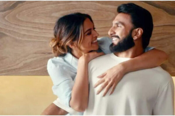 Birthday girl Deepika Padukone cheers for Ranveer Singh starrer ‘Dhurandhar’ at meet and greet event, fans hail her beaming reaction ‘Proud Wifey’ glow | Hindi Movie News