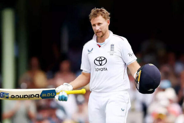 ‘He’ll beat Sachin Tendulkar’: Joe Root hints at another Ashes tour after 41st Test century | Cricket News