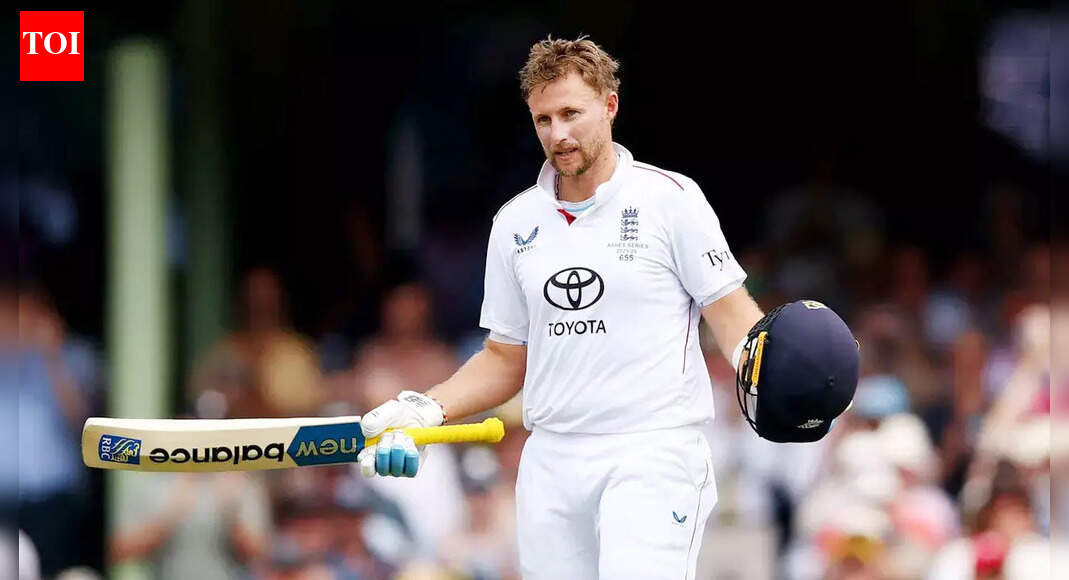 ‘He’ll beat Sachin Tendulkar’: Joe Root hints at another Ashes tour after 41st Test century | Cricket News