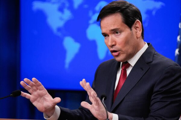 ‘Trump did something about it’: Rubio slams Kamala Harris over Venezuela op criticism; points to m bounty on Maduro under Biden admin