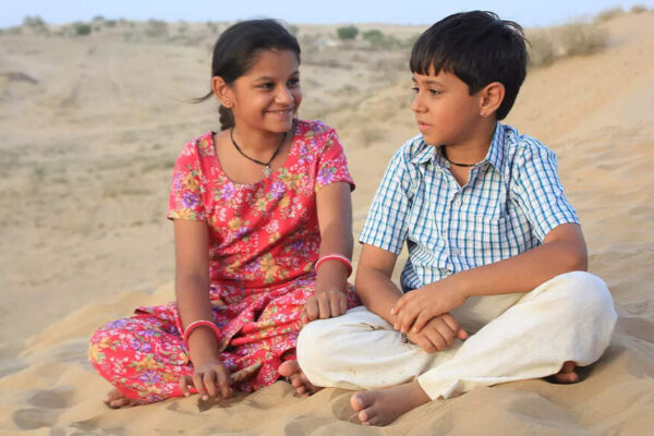 Dhanak’s ‘Let’s Give Love a Chance’ song makes a comeback after Nagesh Kukunoor’s ‘Mrs Deshpande’ series takes over social media reels