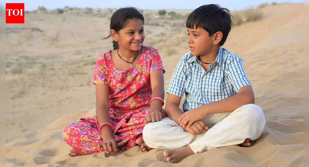 Dhanak’s ‘Let’s Give Love a Chance’ song makes a comeback after Nagesh Kukunoor’s ‘Mrs Deshpande’ series takes over social media reels