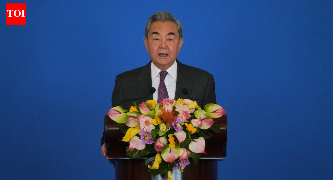 ‘Unilateral bullying’: China slams US over Maduro arrest; maintains no country can act as world ‘policeman’