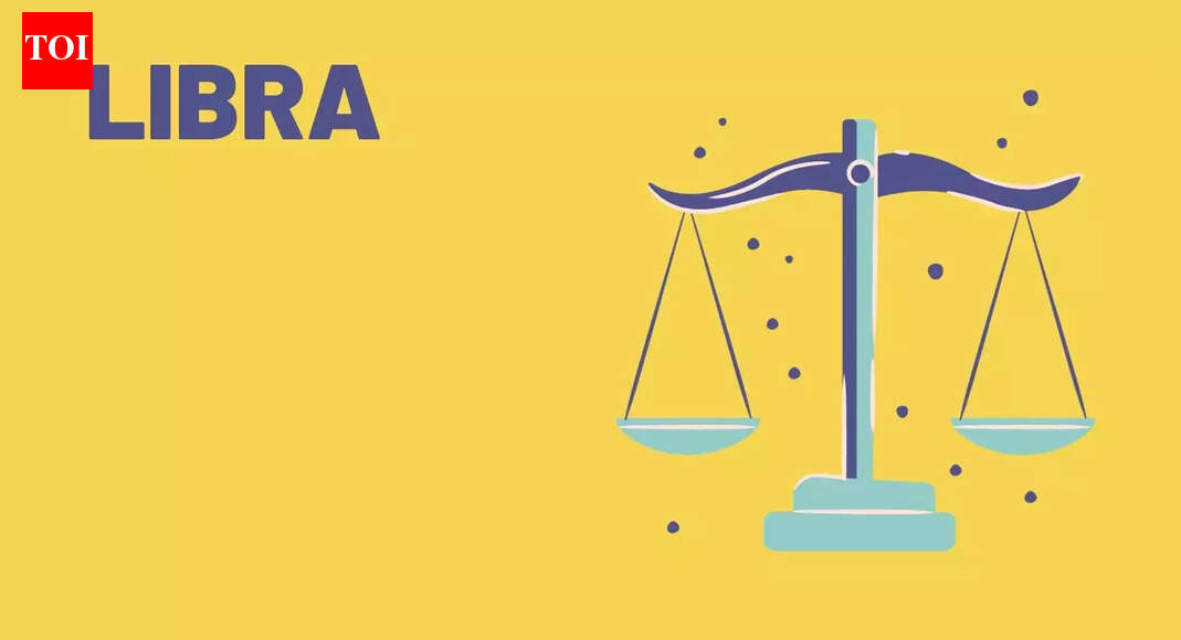 Libra Horoscope Today, January 05, 2026: Your energy improves with reduced anxiety