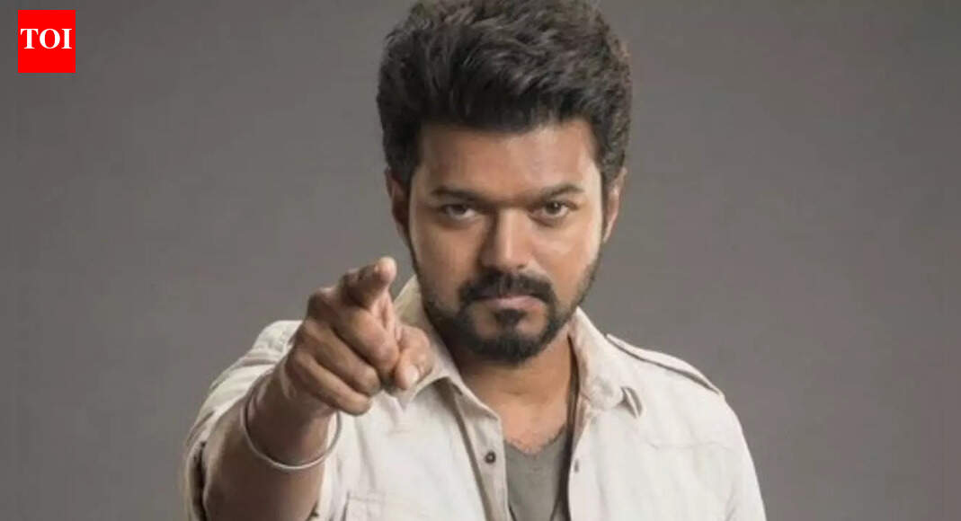 Will Thalapathy Vijay starrer ‘Jana Nayagan’ release on Jan 9? Makers consider legal action over CBFC certification delay – Reports