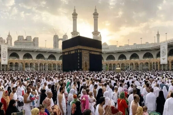 When does Ramadan 2026 start in the UAE? Full calendar, prayer timings, and Eid al‑Fitr guide | World News