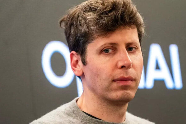 Sam Altman says: He has zero percent interest remaining OpenAI CEO once …