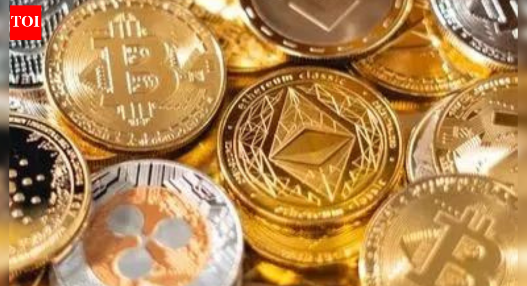 49 crypto exchanges register with FIU in FY 2024-25; focus on curbing money laundering, terror funding: Report