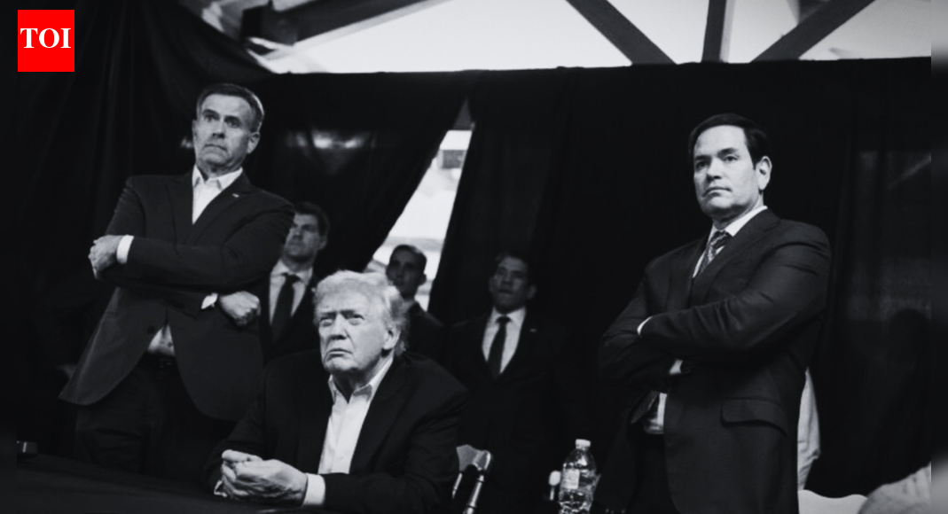 ‘Don’t play games with Trump’: State department warns Iran in Persian post; calls US Prez ‘man of action’