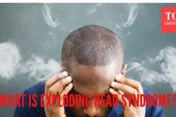 Exploding Head Syndrome: Do you hear a loud noise when you sleep? Leading doctor explains why that happens |