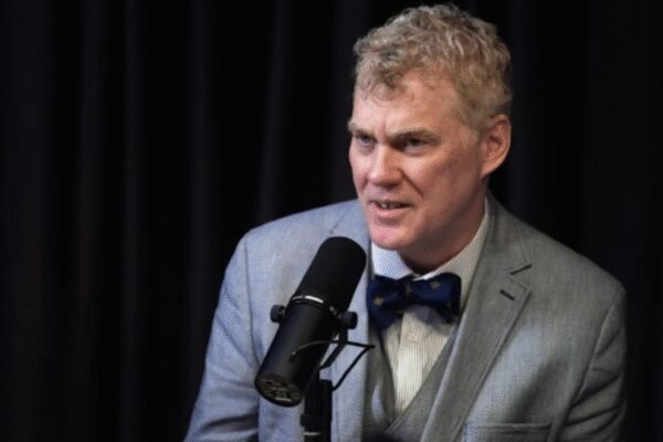 Who is Joel David Hamkins, the American mathematician who says AI is ‘not mathematically correct’?