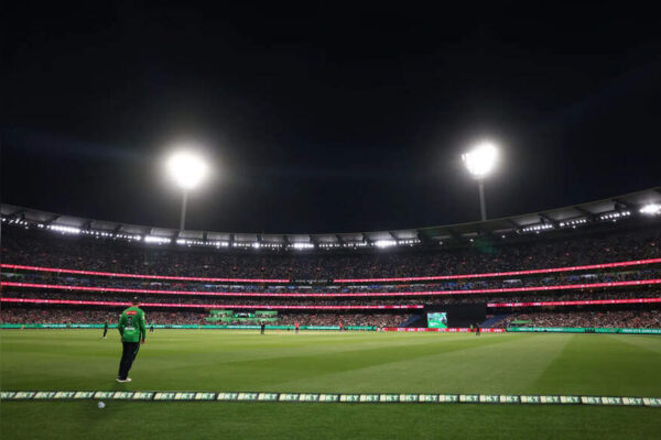 On This Day: The accidental birth of limited-over cricket at the MCG