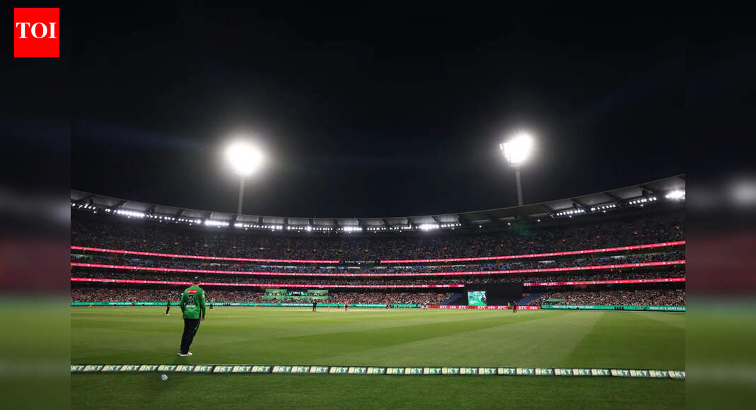 On This Day: The accidental birth of limited-over cricket at the MCG