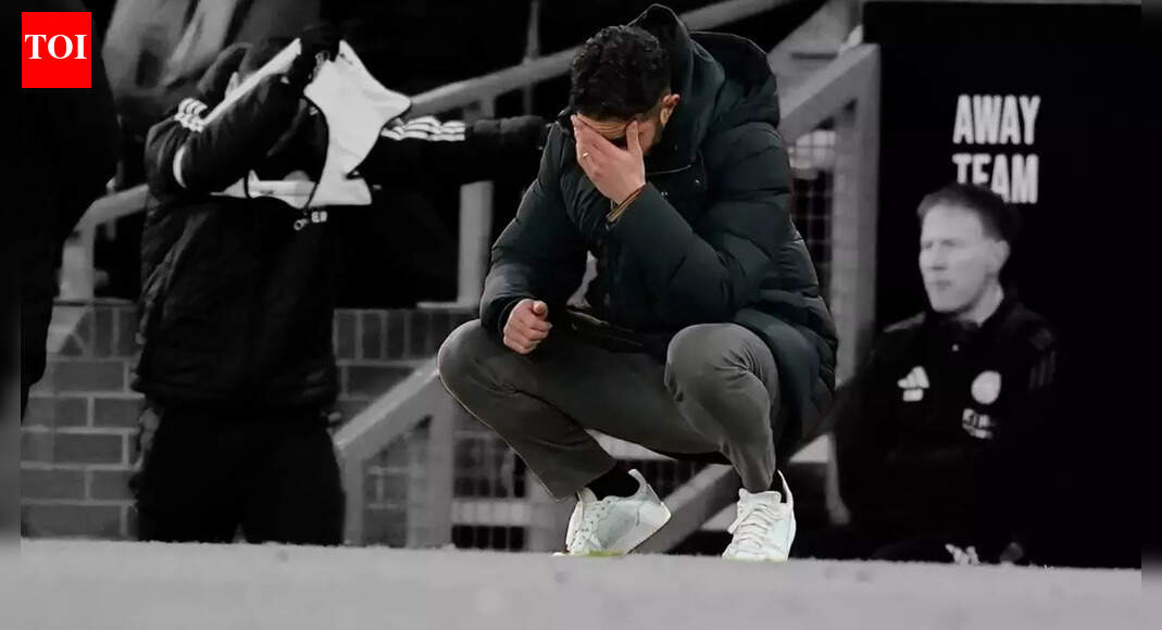 Updated: Jan 05, 2026, 16:13 IST