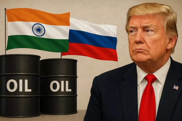 Trump’s fresh tariff threat: Will stopping Russian oil imports ease US pressure on India? Time for a clear call