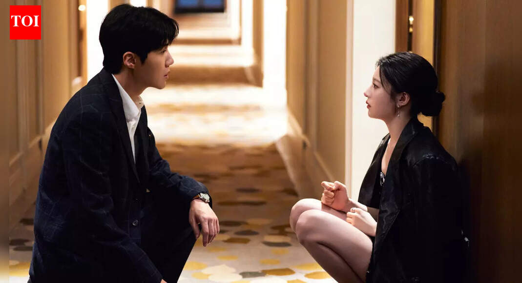 Are Kim Seon-ho and Go Youn-jung dating? |