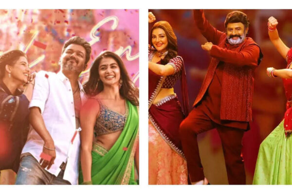 Is Thalapathy Vijay’s ‘Jana Nayagan’ a Remake of  Nandamuri Balakrishna’s ‘Bhagavanth Kesari’?