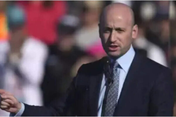 ‘Reverse colonisation’: Trump ally Stephen Miller says ‘neo-liberal’ project on immigration failed and ‘citizens paid the price’