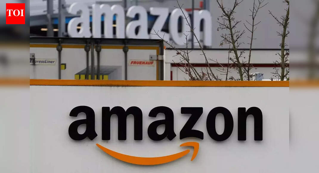 Read memo Amazon sent to employees stuck in India due to H-1B visa delay
