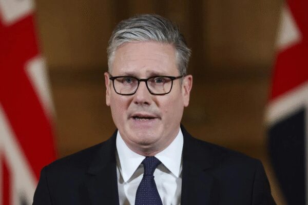 ‘I don’t shy away’: UK PM Keir Starmer dodges condemning Trump’s Venezuela strike; had attacked Putin for Ukraine war