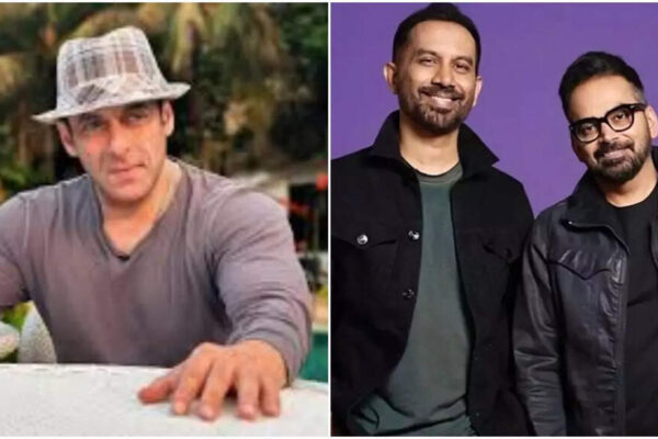 After ‘Battle of Galwan’, Salman Khan to team up with ‘The Family Man’ makers Raj and DK for an action-comedy venture – Reports | Hindi Movie News