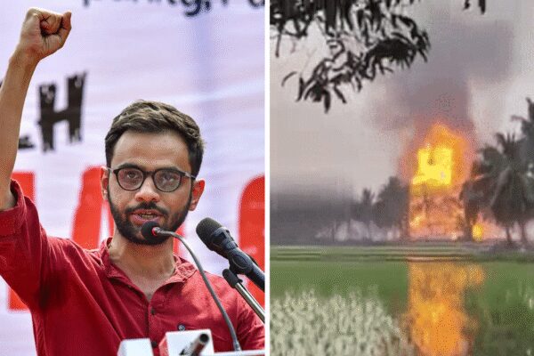 . 2020 Delhi riots: Supreme Court denied bail to Umar Khalid and Sharjeel Imam in the 2020 Delhi riots case, with Khalid saying jail has now become his life.Fire at ONGC well: A gas pipeline leak at an ONGC well in Andhra Pradesh’s Konaseema district triggered a fire at the site, but no casualties or injuries were reported.Mustafizur row: The Bangladesh government imposed an indefinite ban on the telecast and promotion of the IPL after the controversy surrounding Mustafizur Rahman’s removal from Kolkata Knight Riders.Delhi horror: A gym ownership dispute in East Delhi’s Laxmi Nagar escalated into a violent attack, leaving a man beaten, his wife allegedly molested, and their son assaulted on the street.US strikes Venezuela: Chinese Premier Xi Jinping condemned US actions in Venezuela as “unilateral and bullying acts,” calling on major powers to respect international law and UN principles. “US Has No Jurisdiction in Venezuela” Ex-UN Envoy Dilip Sinha Slams US Action In Venezuela Here are the top five stories of the evening:Supreme Court denies bail to Umar Khalid in Delhi riots case; activist says, ‘ab yahi zindagi hai’The Supreme Court rejected bail for activist Umar Khalid and Sharjeel Imam, who are accused in the alleged larger conspiracy behind the 2020 northeast Delhi riots. Khalid remarked that jail had now become his life. His partner, Banjyosna Lahiri, quoting Khalid on X, wrote: “I am really happy for the others who got bail. So relieved.” When she mentioned visiting him the next day for a meeting, Khalid replied, “Good, good, aa jana. Ab yahi zindagi hai.” Read full storyGas leak triggers fire at ONGC well in Andhra Pradesh; no injuries reportedA gas pipeline leak at a well in Andhra Pradesh’s Dr BR Ambedkar Konaseema district sparked a fire on Monday at a site operated by Oil and Natural Gas Corporation’s (ONGC) production contractor, Deep Industries Ltd. According to preliminary reports from a company official, no casualties or injuries have been reported. Senior ONGC officials from Rajahmundry rushed to Mori village following the blaze at the Mori-5 well. Read full storyBangladesh bans IPL broadcasts indefinitely after Mustafizur Rahman rowThe Bangladesh government indefinitely banned the telecast and promotion of the Indian Premier League (IPL) following the controversy over fast bowler Mustafizur Rahman’s removal from the Kolkata Knight Riders squad. An official order confirmed that all IPL-related broadcasts, promotions, and event coverage are suspended with immediate effect. The directive will remain in force until further notice. Read full storyEast Delhi gym dispute turns violent, family assaulted in Laxmi NagarA man was beaten, his wife allegedly molested, and their son stripped naked and assaulted on the street, after a dispute over a gym operating from a residential property in East Delhi’s Laxmi Nagar turned violent. The complainant, Rajesh Garg, who owns the house and runs a gym in its basement, alleged that the gym’s caretaker, Satish Yadav, cheated him and tried to take over the business, leading to the ongoing conflict, according to his police complaint. Read full story’Bullying acts’: Chinese President XI condemns US operation in VenezuelaChinese Premier Xi Jinping condemned “unilateral and bullying acts” in global affairs, following the arrest of Venezuelan President Nicolas Maduro by US forces. “All countries should respect the development paths chosen by other nations and abide by international law, as well as the purposes and principles of the UN Charter, with major countries leading by example,” Xi said, adding, “In a world beset with changes and chaos, unilateral and bullying acts are severely undermining the international order.” Read full storyAbout the AuthorTOI News DeskThe TOI News Desk comprises a dedicated and tireless team of journalists who operate around the clock to deliver the most current and comprehensive news and updates to the readers of The Times of India worldwide. With an unwavering commitment to excellence in journalism, our team is at the forefront of gathering, verifying, and presenting breaking news, in-depth analysis, and insightful reports on a wide range of topics. The TOI News Desk is your trusted source for staying informed and connected to the ever-evolving global landscape, ensuring that our readers are equipped with the latest developments that matter most.”Read MoreEnd of ArticleFollow Us On Social MediaVideos”US Has No Jurisdiction in Venezuela” Ex-UN Envoy Dilip Sinha Slams US Action In VenezuelaAfter T20 World Cup Move, Bangladesh Now Bans IPL 2026 Broadcast Amid Mustafizur Rahman RowSC Rejects Bail Plea Of Umar Khalid, Sharjeel Imam; Grants Bail To 5 Others In Delhi Riots CaseRajnath Singh Commissions ICG’s Pollution Control Vessel ‘Samudra Pratap’, Hails Make-In-IndiaShashi Tharoor, Manish Tewari & Salman Khurshid Raise Concerns Over US Attack In Venezuela’Whole Of Jammu And Kashmir Should Be Reunited With India’: British MP Bob Blackman’Can Raise Tariffs Very Quickly’: Trump Warns India Over Russian Oil Imports, Praises PM Modi’Indian Firms Have Long Experience In Dealing With Venezuela Oil’: Expert On Opportunity For India”Sport Should Be Kept Apart From Politics” Tharoor On Mustafizur RowProbe Reveals Red Fort Blast Module Used ‘Ghost’ SIM Cards For Encrypted Chats123Photostories5 trending kaleera designs every modern Indian bride is obsessed with right nowKrystle D’Souza, Ayesha Khan to Tamannaah Bhatia: When Bollywood actresses turned special songs into iconic moments9 Arabian desserts that are a must-try in Dubai5 worst foods for your skin, top plastic surgeon revealsRestoring Chennai’s Crown: The Bharat Insurance Building’s Towers, Spires, and Glory RevealedWhy Sadhguru says parents must work on themselves before correcting children5 cold-proof animals that freeze and restart life after winterModern Bus Hub for Chennai: 75-year-old Broadway Redeveloped with 73 Bays; Rs 800-Crore Multi-Modal to Ease TravelA Road Beneath The Mountains: How A 7-Km Tunnel Will Reshape Travel To Kedarnath7 bread dishes beyond sandwiches and rolls123Hot PicksUS strikes VenezuelaVande Bharat Sleeper TrainPublic holidays January 2026Gold rate todayUmar Khalid BailCigarette tax hikeBank Holidays JanuaryTop TrendingSan Francisco 49ersBrittany MahomesNoah Lyles and Junelle Bromfield Net WorthWayne Gretzky Daughter Net WorthSidney Crosby LifestyleLeBron James vs Stephen Curry Net WorthTom BradyLeBron James WifeCam ThomasCharlie Kirk