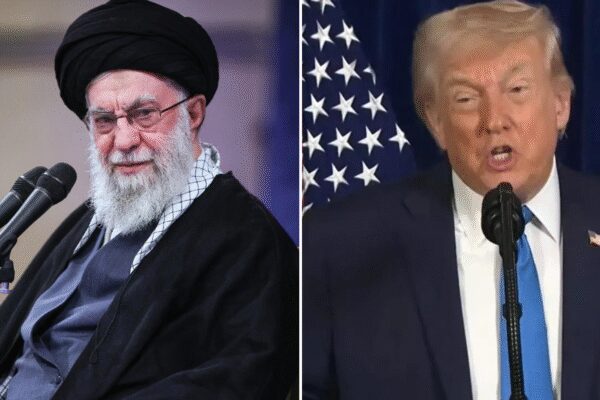 Iran on edge: Is Khamenei planning his escape? Protests spread as Trump keeps close eye