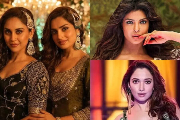 When Bollywood actresses turned special songs into iconic moments