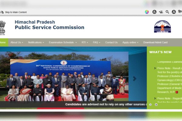 HP SET 2026 notification released: Registration begins online, direct link to apply here