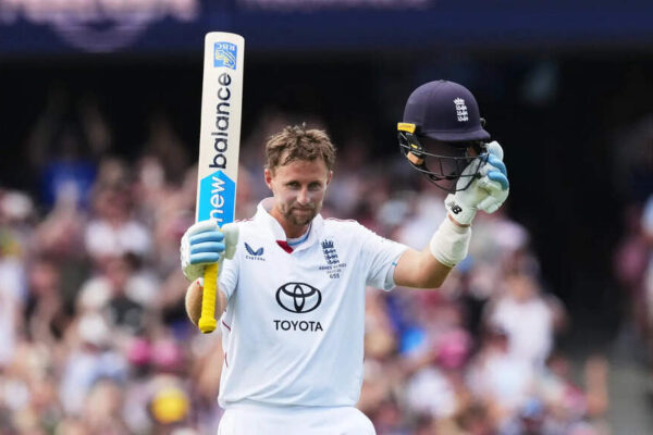 ‘I don’t know how much is left for me’: Joe Root reflects on Ashes career and pressure