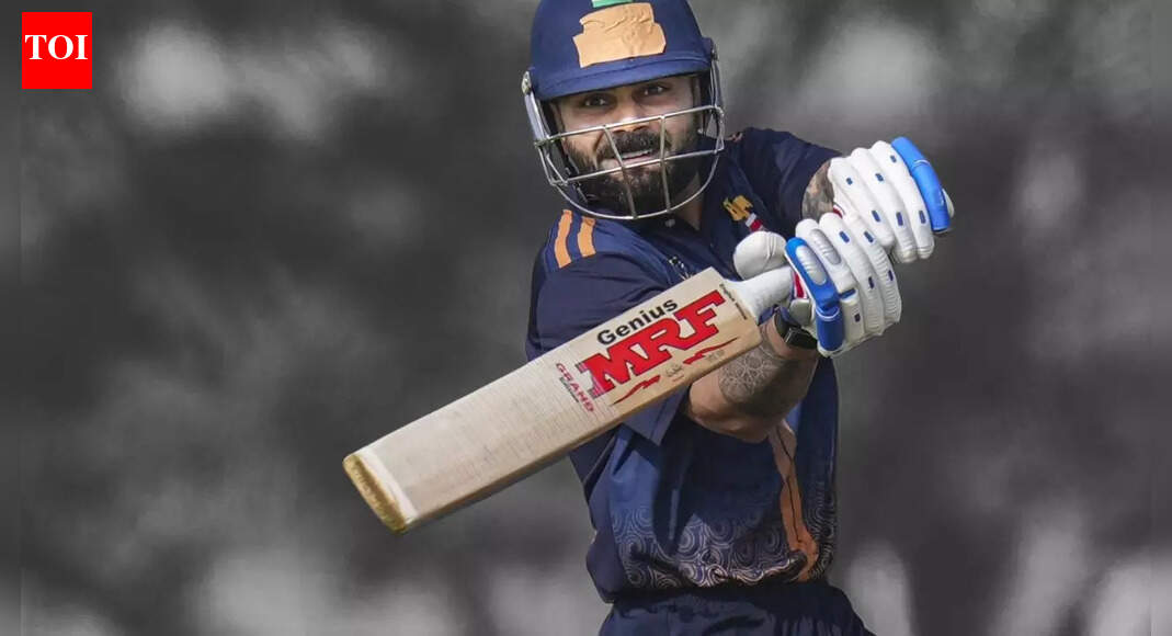 Updated: Jan 05, 2026, 17:57 IST