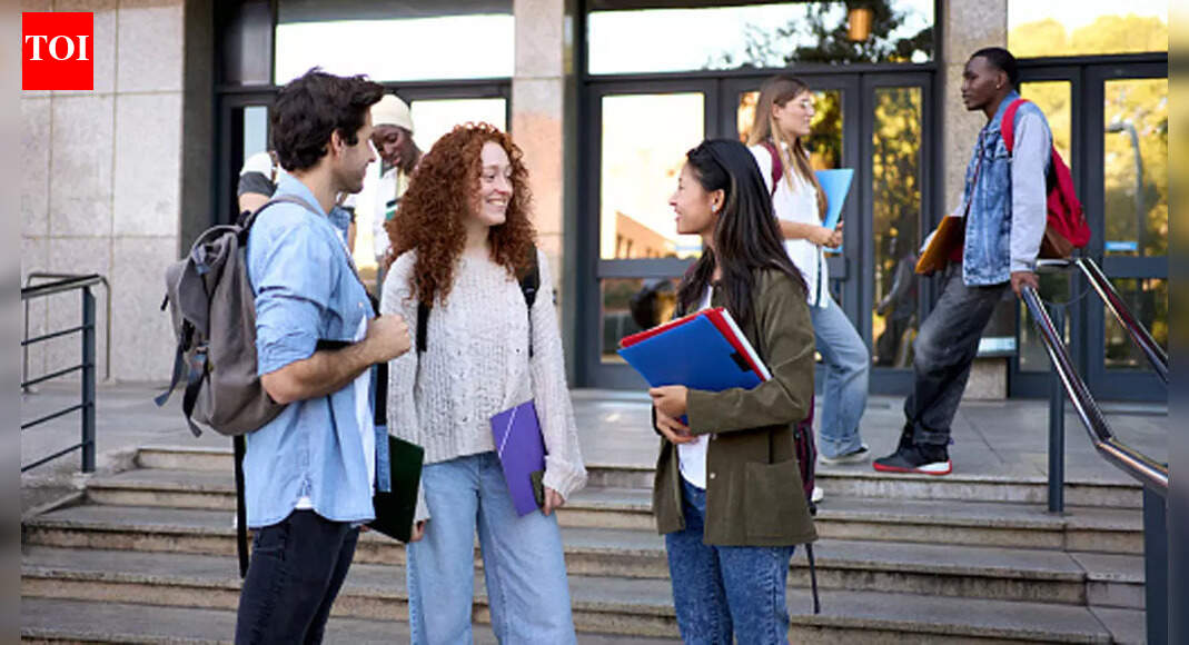 Community college enrollments rise across California: Economic uncertainty brings students back to classrooms