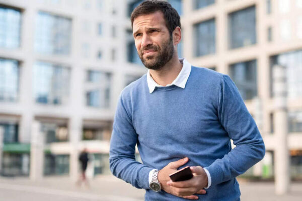 Sudden urge to poop when you step outside your home? Top doc reveals how to prevent this |