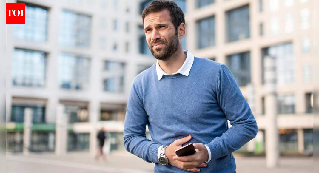 Sudden urge to poop when you step outside your home? Top doc reveals how to prevent this |