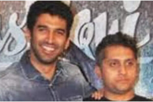 Aditya Roy Kapur addresses exit rumours from Mohit Suri’s film: ‘Have only been meeting to play cricket, not to discuss a film’