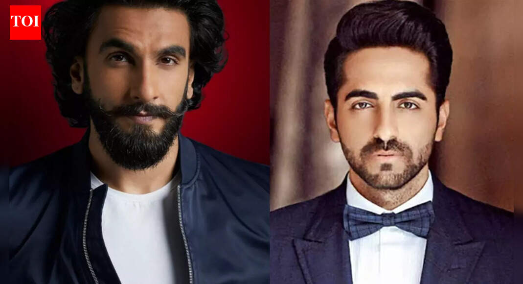 Ranveer Singh, Ayushmann Khurrana faced casting couch,’ says veteran journalist: ‘If a director openly comes out, many actors would fear working with him’