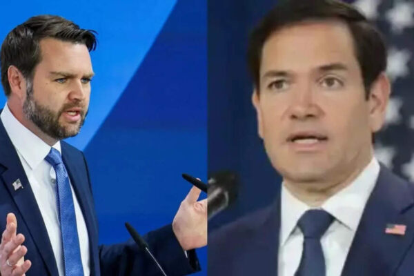 Marco Rubio or JD Vance? Venezuela strike fuels 2028 presidential buzz — who did Trump choose?