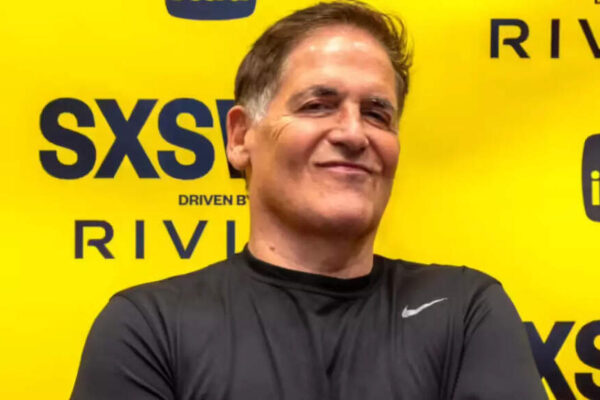 Billionaire Mark Cuban has a ‘success tip’ for students: AI will help students think bigger, but it doesn’t …