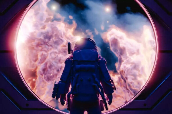 What really happens when astronauts cry in space