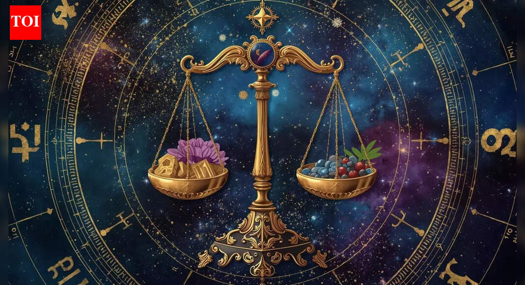 Libra Horoscope Tomorrow, January 6, 2026: Destiny is opening a narrow gap; step through before it closes