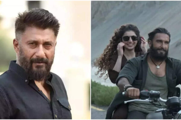 ‘The Bengal Files’ director Vivek Agnihotri is stunned by Ranveer Singh’s ‘Dhurandhar’, hails Aditya Dhar as ‘God’s Own Child’