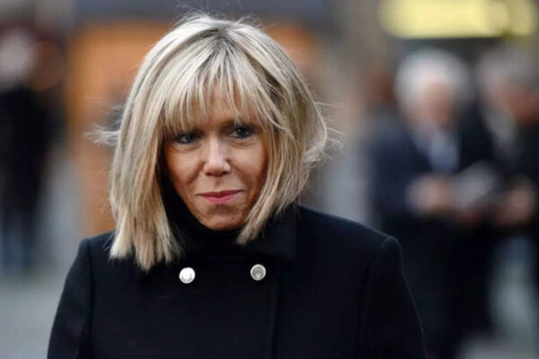 Court convicts 10 people for claiming France’s first lady Brigitte Macron was a man | World News