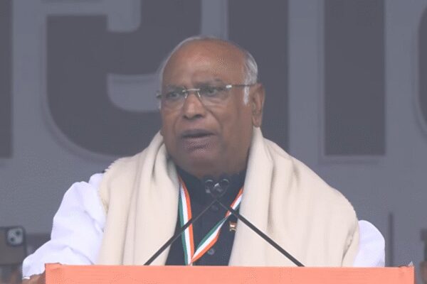 ‘Mogambo khush hua’: Kharge likens Trump’s actions to Hitler, Mussolini; takes shot at PM Modi