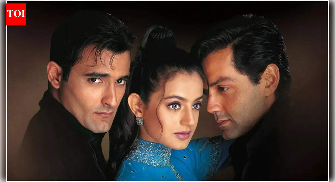 Bobby Deol and Akshaye Khanna may join for ‘Humraaz 2’, producer Ratan Jain says, ‘If I get the right script..’